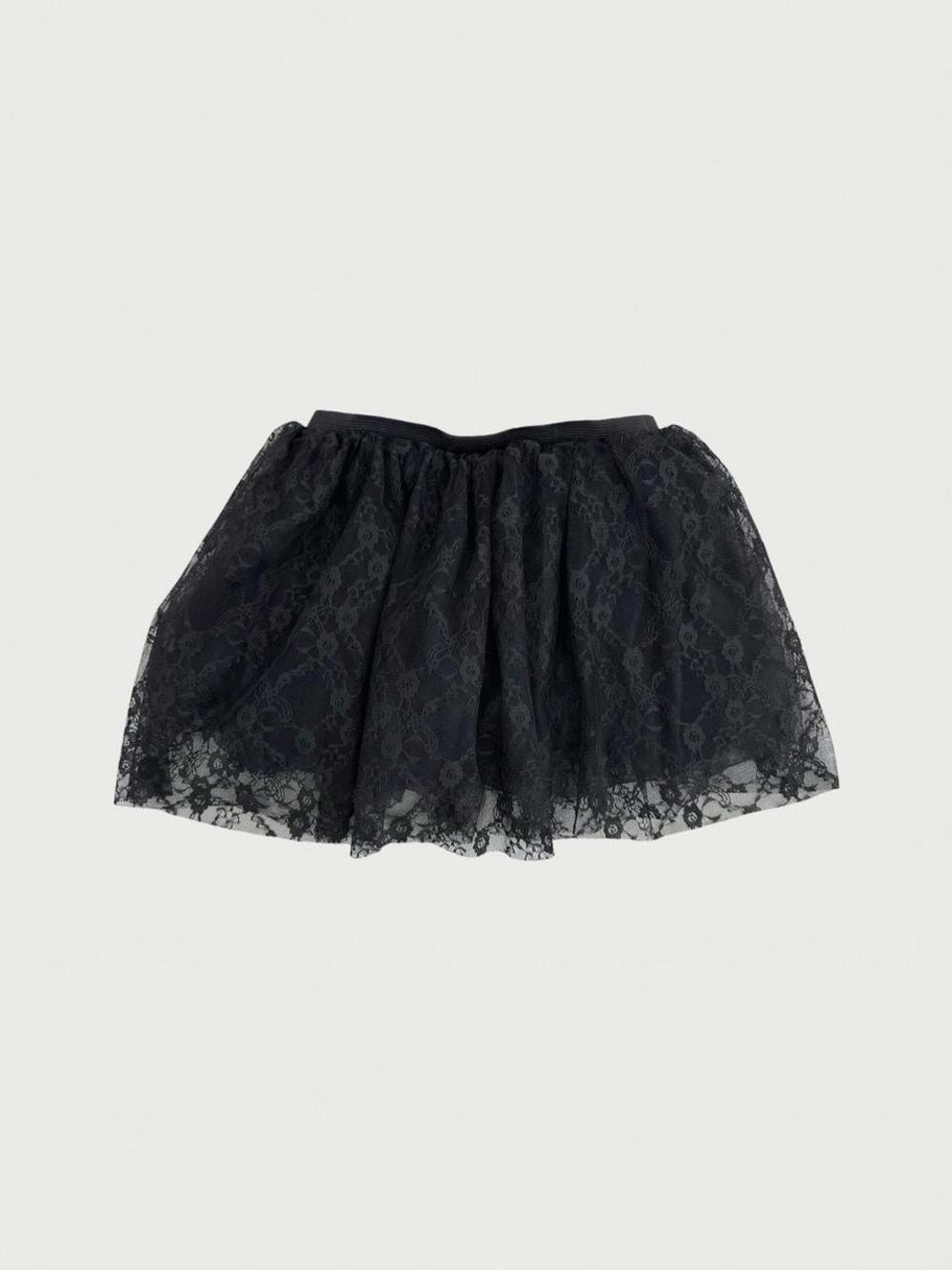 Vtg Claire's Tutu Skirt